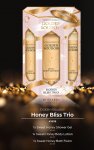 *** OFFER *** Golden Boudior Sweet Bliss Trio