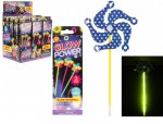 Glow Assorted Set 3 Windmills