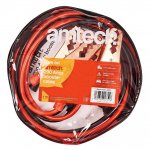 Amtech 200 Amp Booster Cables