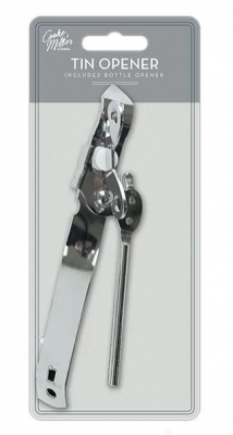 Tin can Opener