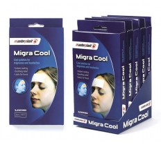 Migra Cool Instant Pain Relief Patches 2 Pack