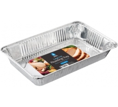 Large Rectangular Foil Roasting Tray