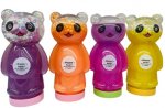Happy Panda Slime Assorted