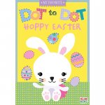 My Favourite Easter Dot to Dot Book (ZERO VAT)