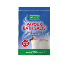 Vaporising Bath Salt 450g