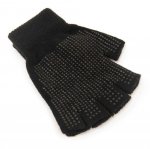 ADULTS FINGERLESS MAGIC GLOVE WITH GRIP
