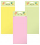 TISSUE PAPER 8PK