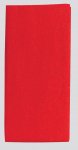 County Coloured Tissue Red ( 50cm X 75cm ) 10 Pack