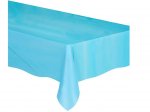 Powder Blue Tablecover 54X108cm