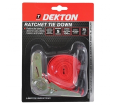 Dekton Ratchet Tie Down