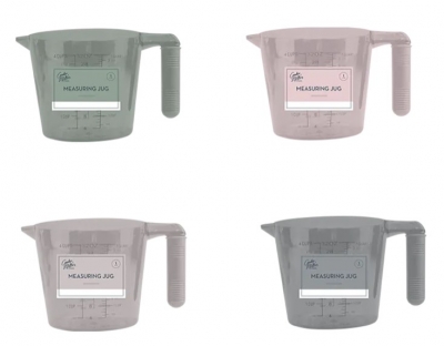 Natural Measuring Jug 1L