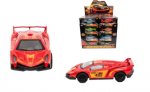 D/C Sports Car