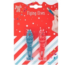 Pack Of 2 Flying Elves