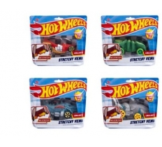 Hot Wheels Stretchy Car