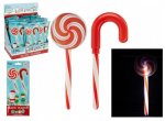 Christmas Glow Wands 2 Pack