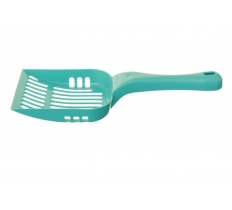 Whitefurze Pet Scoop Assorted