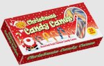 *** OFFER *** Mini Candy Canes 20pk Boxed 50g