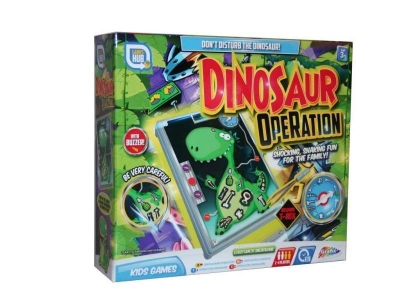 Dinosaur Operation