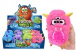 Plush Jelly Squeezers - Monsters