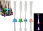 Fibre Optic Wand Animal Mix