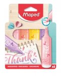 Maped Flex Pastel Highligher