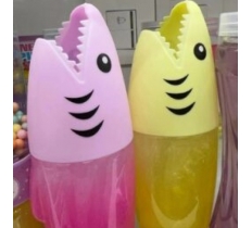 Slime With Shark Head