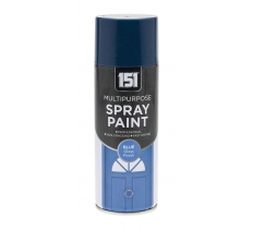 Blue Spray Paint 400ml