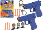 Police Gun Target Sets