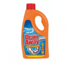 Drain Away Liquid 400ml