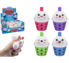 Squishy Boba Tea 8cm