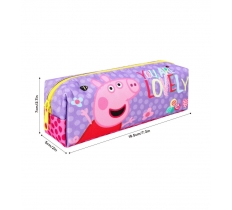 Peppa Pig Rectangular Pencil Case