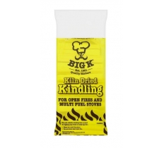 Big K Kiln Dried Kindling Wood 1kg