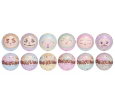 Onikuma Ball 4" 10Cm