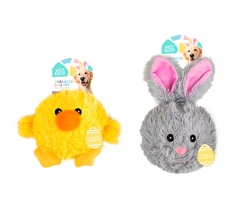 Easter Character Ball Pet Toy