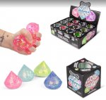 Scruncems Sugar Diamond