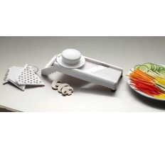 Chef Aid Multi Grater Mandolin