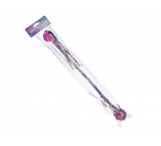5.5cm Twiring Baton Princess Sparkle
