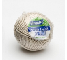 Ultratape Medium Ball Cotton Twine