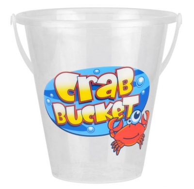 Yello 23cm Crabbing Bucket Large