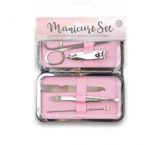Manicure Set 5 Pack