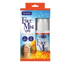 Nuage Facial Mist Spray