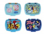 Licensed Sandwich Box