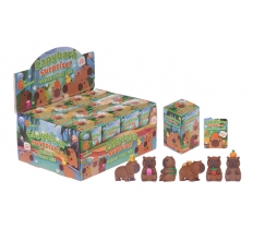 Capybara Blind Box 8cm