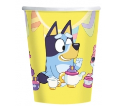 8 Pack Bluey Cup 9oz