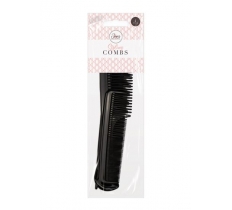 STYLING COMBS 4PK