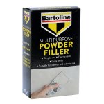 Bartoline Std Size ( 450G ) Filler Powder Multi-Purpose