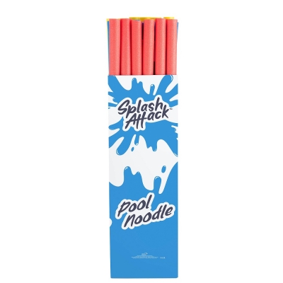 Splash Attack Swimming Pool Noodle 1.5m