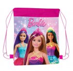 Barbie Pull String bag
