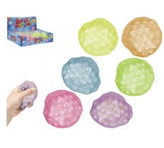 Squeeze Pearl Beads Ball 6cm