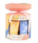 Tranquil Treats Relax & Renew Duo